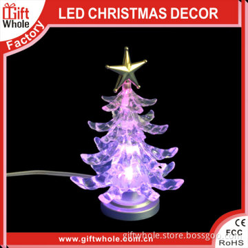 USB christmas tree